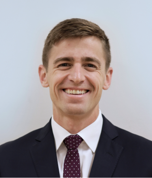 Dr. Levi Walters, DDS at Idaho Emergency Dental